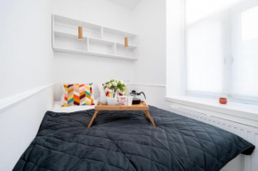 Plac Wolności Apartment - Top Location, Parking - by Rentujemy